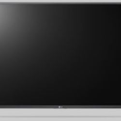 2015 Lg 48” Smart Tv 