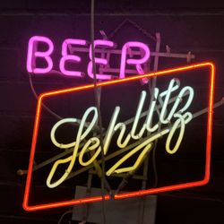Business Sign PVC 