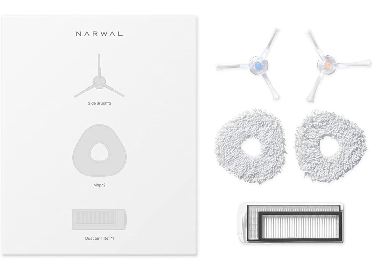 Narwal T10 Accessories Pack