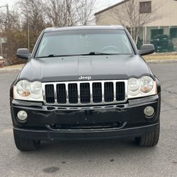 2006 Jeep Grand Cherokee