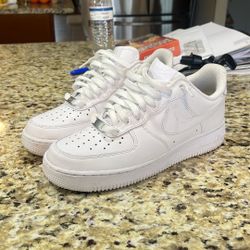 Air Force Ones