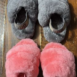 Ugg Slippers 