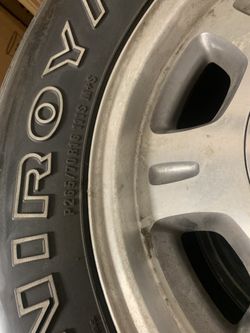 Tires