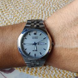 Men's Citizen Eco-drive