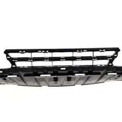 2015 Honda Civic Lx Replacement Bumper Grille