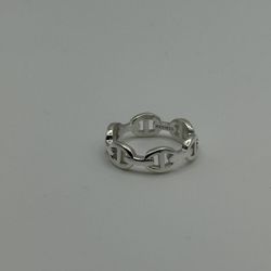 Hermes Ring Size 6 