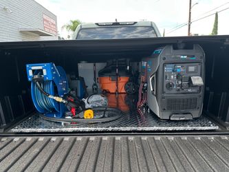 Mobile detail low profile kit only asking $3800 (financing available)
