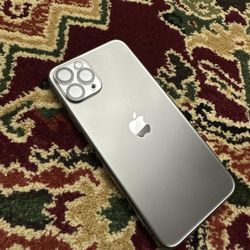 Apple iPhone 11 Pro 512GB T Mobile Unlocked Grey