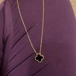 New Luxury Necklace
