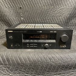 Yamaha HTR-5740 Stereo Receiver 