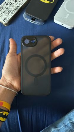 iPhone 17e case