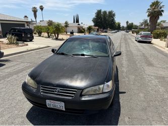 1997 Toyota Camry