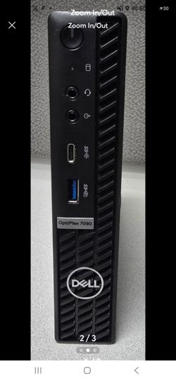 Dell Micro 7090