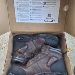 Reebok Men's Work Boots