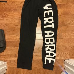 Vertabrae Sweats