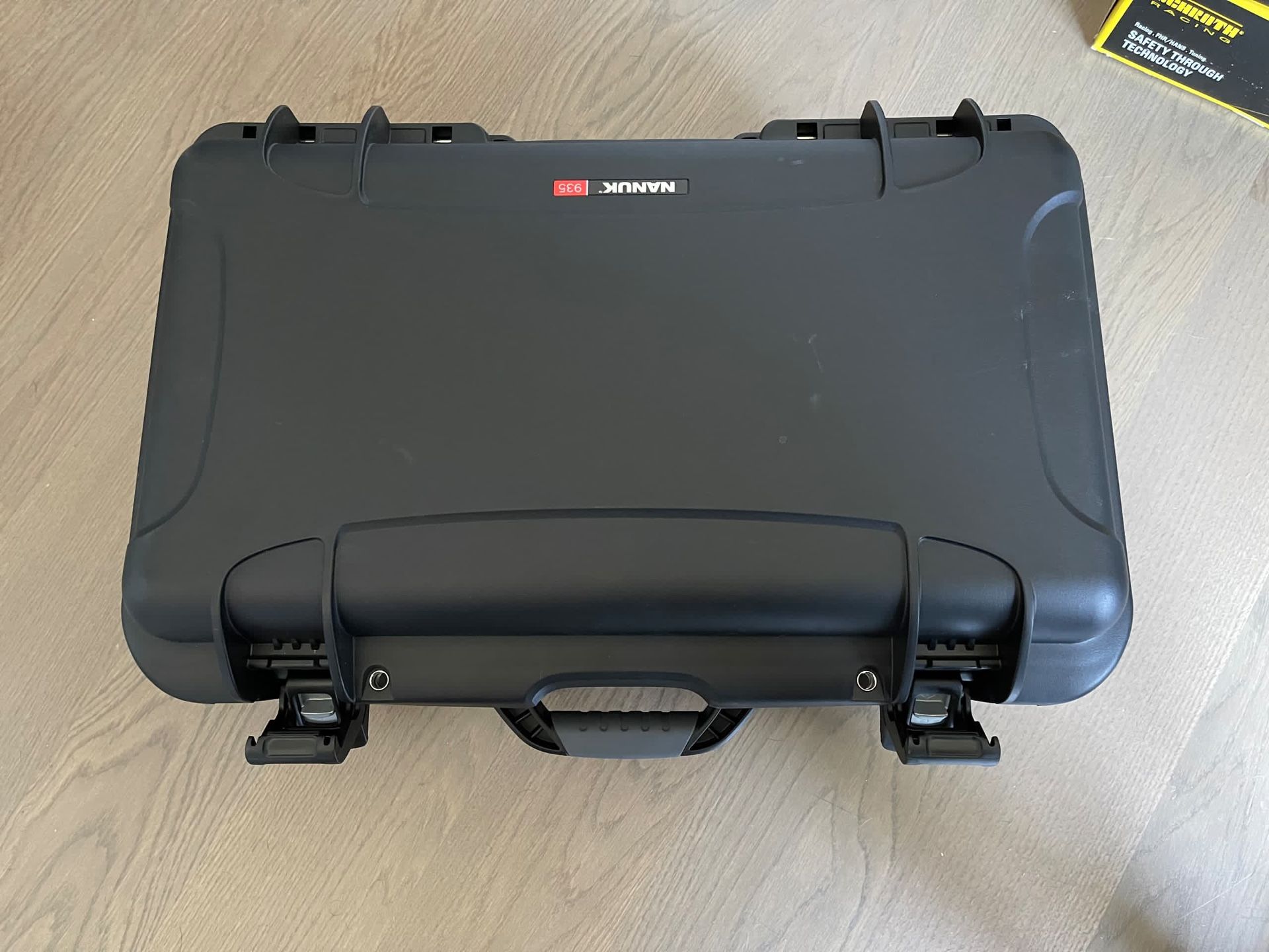 Nanuk 935 Hard-shell Case
