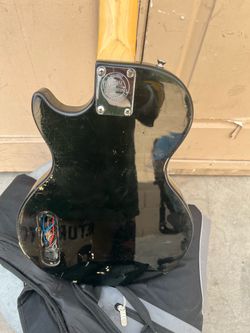 Gibson Baldwin Guitar