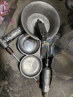 Tools machinist