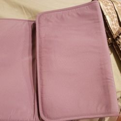 Coach Diaper Bag