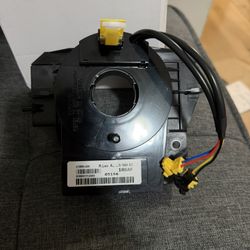 clock spring with angle sensor for Jeep Compass Wrangler Chrysler sebring 07-17