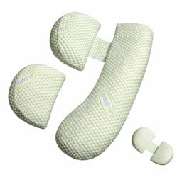Pregnancy Pillow