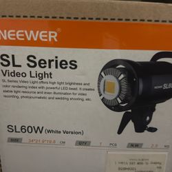 Video Light 