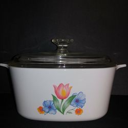 Corningware Fresh Cut Dish