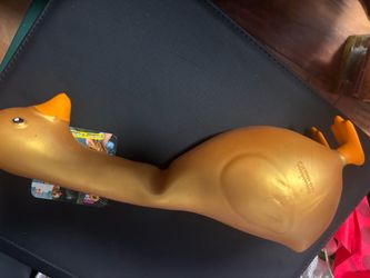 Squishy Duck Squeeze Toy