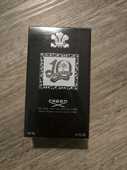 Creed Aventus 