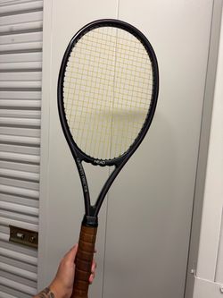 Head Graphite Director Tennis Racket