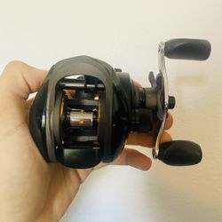 Baitcaster 