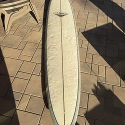 9’6 Yater Surfboard