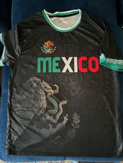 Men’s Mexico shirt