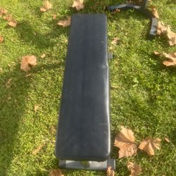 Bench