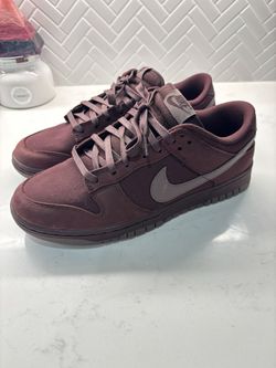 Men’s Nike SB Size 10.5