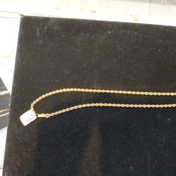 10k Chain