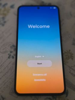 Samsung Galaxy S23 128GB - Excellent condition