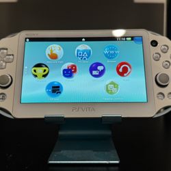 Ps Vita Slim 2000