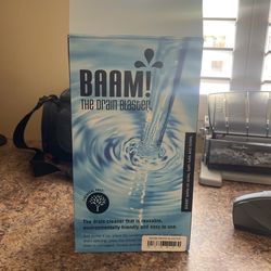Baam  Drain Blaster 