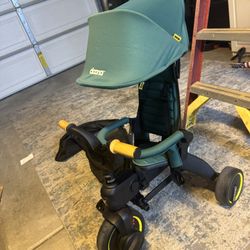 Doona Liki Trike S3