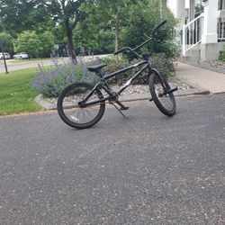 Erik's Bike Shop Stunt Bike 