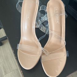 Shoes Woman Size 7.5