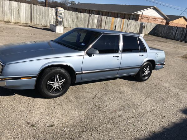 Car Dealerships In Killeen Tx >> 1991 Buick LeSabre for Sale in Killeen, TX - OfferUp Car Dealerships In Killeen Tx >> 1991 Buick LeSabre for Sale in Killeen, TX - OfferUp