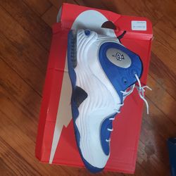 Nike Penny