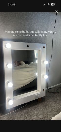 Vanity