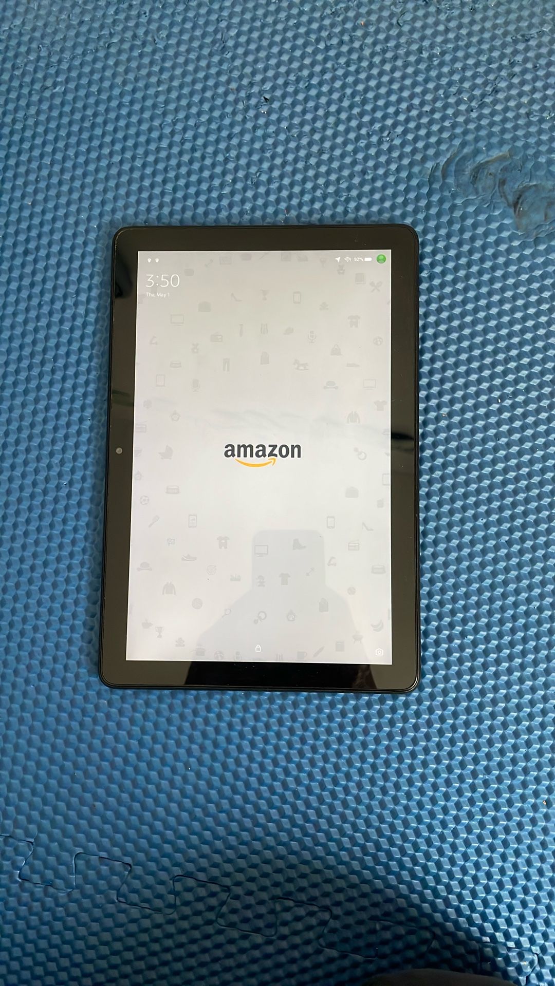 Amazon Fire Tablet 