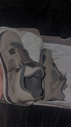 Jordan 4s