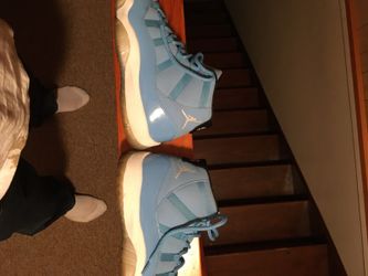 Jordan 11's
