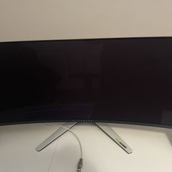 Alienware AW3423DW 34" 175Hz 21:9 Quantum Dot OLED Monitor