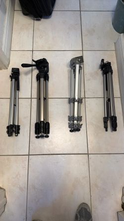 Tripods